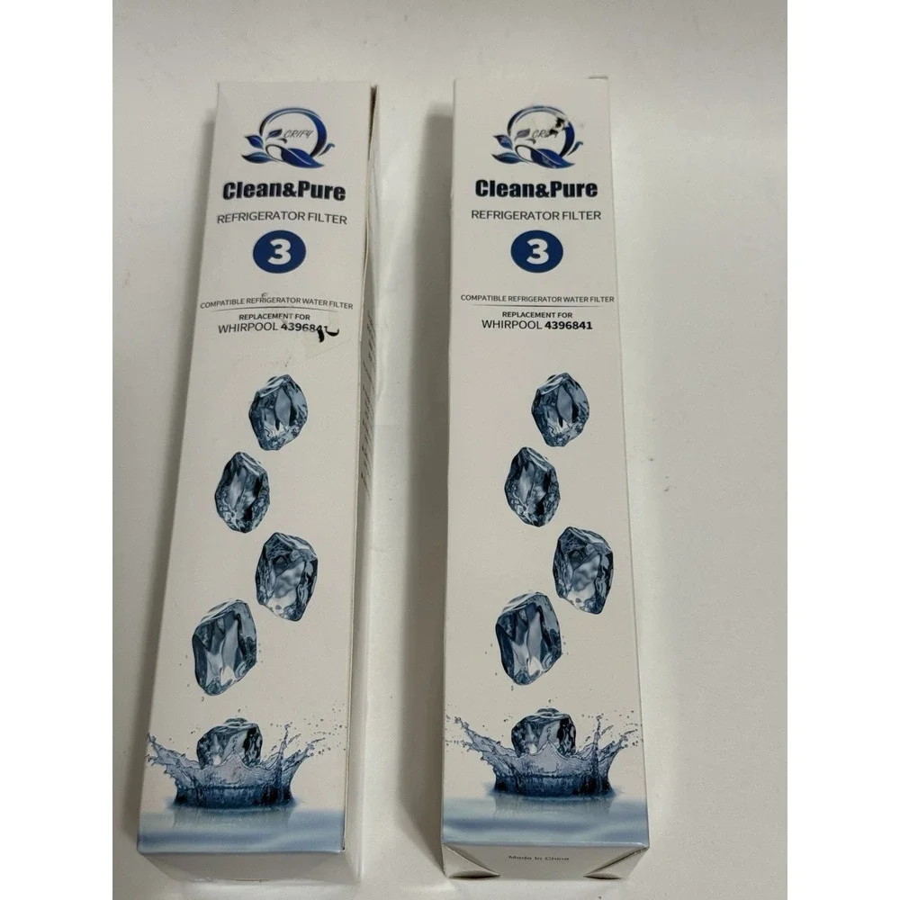 CRIFY Clean&Pure Filter 3 crify clean&pure